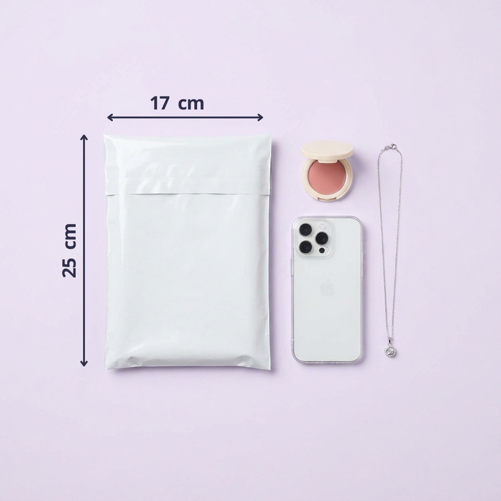 Ideal para accesorios, joyería y maquillaje