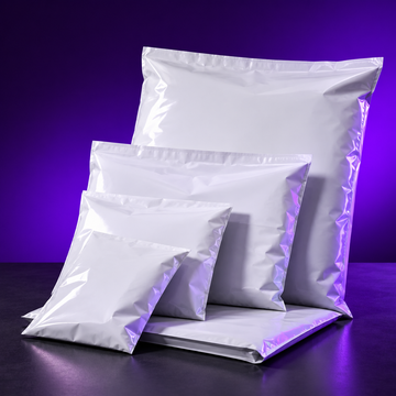 Bolsas de embalaje