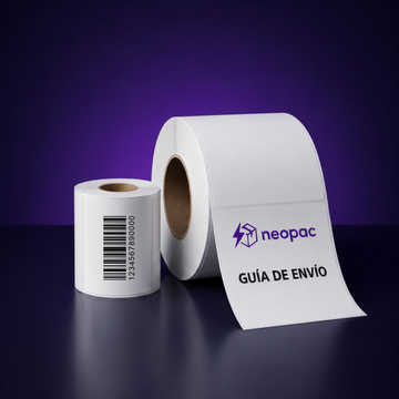 Rollos térmicos